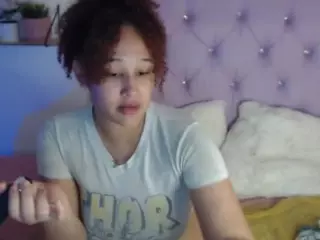 kristal-mild's Live Sex Cam Show