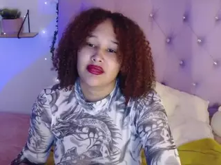kristal-mild's Live Sex Cam Show
