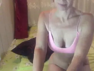 Li-lillin's Live Sex Cam Show