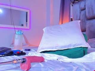 liaantonela69 webcam
