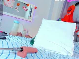 liaantonela69 camsoda