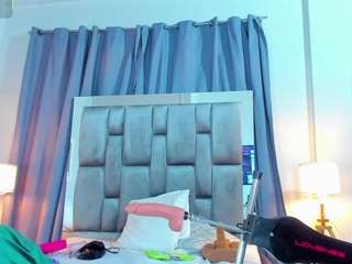 Live Sex Chat with lia antonela (@liaantonela69)