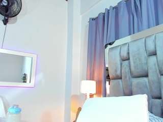 liaantonela69 webcam model