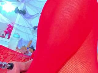 liaantonela69 live webcam show