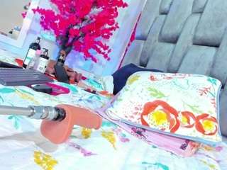 liaantonela69's live room