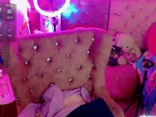 martinamilff webcam model