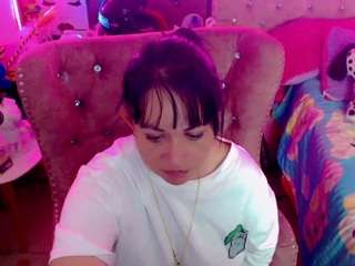 martinamilff webcam model