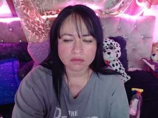 martinamilff live webcam show