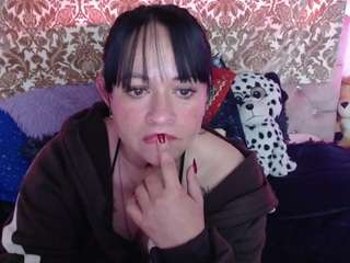 martinamilff live webcam show