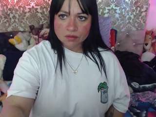 martinamilff live cam preview
