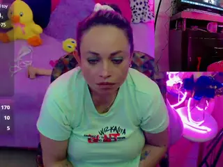 martinamilff's Live Sex Cam Show