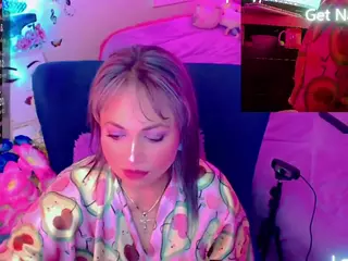 martinamilff's Live Sex Cam Show