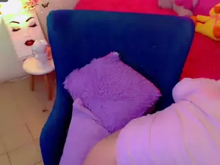 martinamilff's Live Sex Cam Show