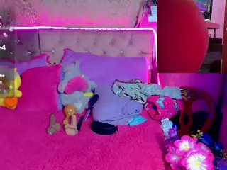 martinamilff's Live Sex Cam Show