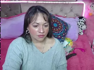 martinamilff's Live Sex Cam Show