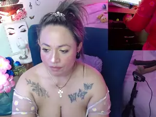 martinamilff's Live Sex Cam Show