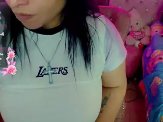 martinamilff's Live Sex Cam Show