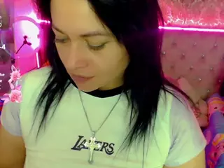 martinamilff's Live Sex Cam Show