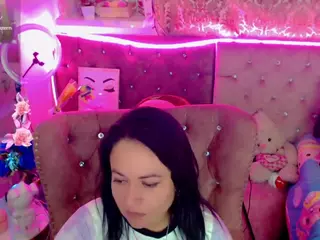 martinamilff's Live Sex Cam Show