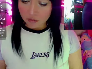 martinamilff's Live Sex Cam Show