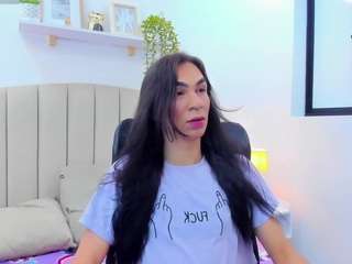 mia-thompson-1 Live Webcam on CamSoda