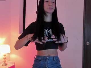 mia-thompson-1 Live Webcam on CamSoda
