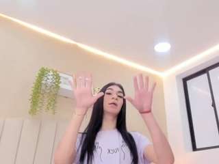 mia-thompson-1 Live Webcam on CamSoda