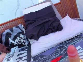 mia-thompson-1 webcam