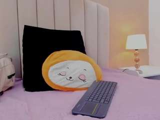 mia-thompson-1 Sex Cam Show