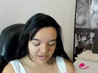 Serena-Jameson's Live Sex Cam Show
