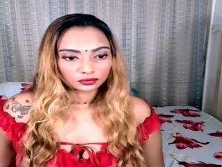 sexyindianchic Live Webcam on CamSoda
