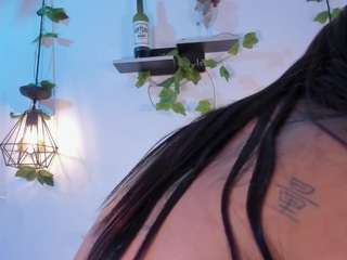 aly-texas live webcam show