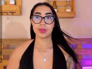 aly-texas's Live Sex Cam Show