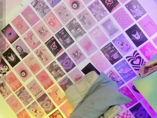 Andy Candy's Live Sex Cam Show
