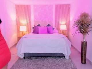  antonella-grayy chat room