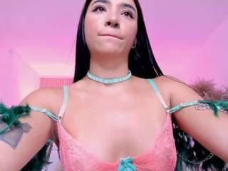  antonella-grayy chat room