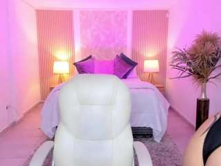  antonella-grayy chat room