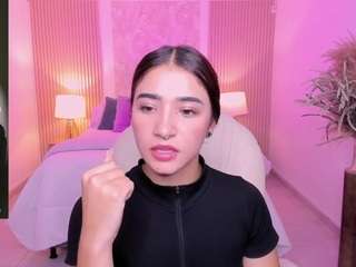  antonella-grayy chat room