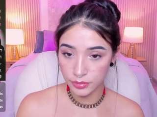 antonella-grayy webcam
