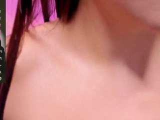 antonella-grayy webcam model