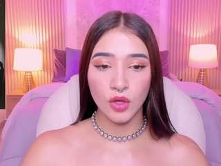 antonella-grayy Live Webcam on CamSoda