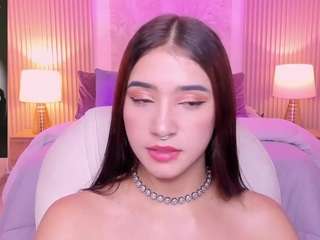 antonella-grayy Live Webcam on CamSoda