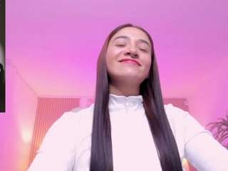 antonella-grayy Live Webcam on CamSoda