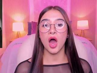 antonella-grayy Smal live webcam