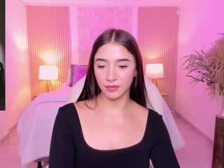 antonella-grayy webcam