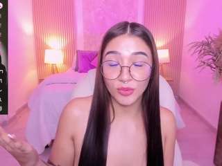 antonella-grayy webcam