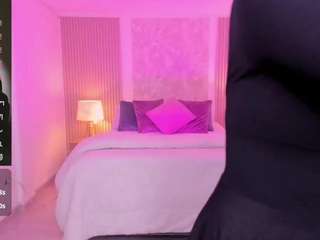 antonella-grayy webcam