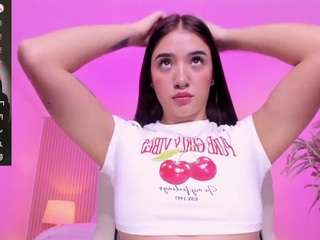 antonella-grayy webcam