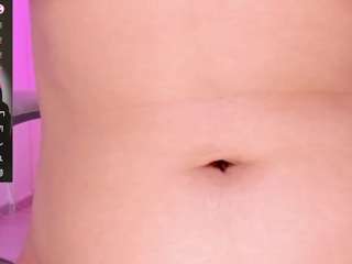 antonella-grayy webcam