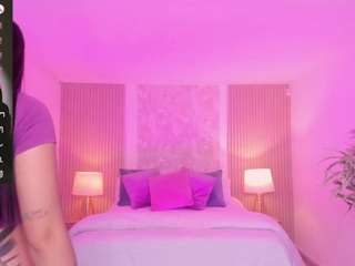 antonella-grayy webcam